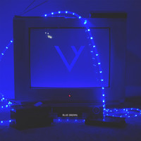 Vynyl - Blue Dreams (Explicit)