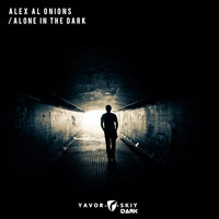Alex Al Onions - Alone In The Dark