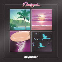 Flamingosis - Daymaker