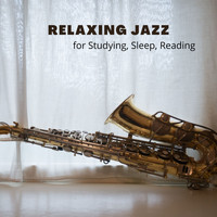 Saxophone Jazz Club - Relaxing Jazz Saxophone Music for Studying, Sleep, Reading
