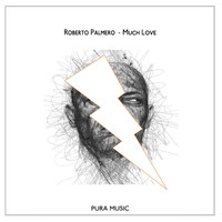 Roberto Palmero - Much Love