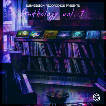 Various Artists - SUBMISSION ANTHOLOGY VOL.1