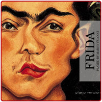 Marco Velocci - Frida (Music Inspired by the Film) (Piano Version)