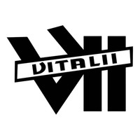 Vitalii - Vitalii