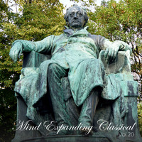 Moscow Chamber and Ancient Music Compani - Mind Expanding Classical, Vol. 20