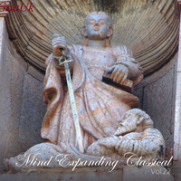 Moscow Ancient Music Ensemble - Mind Expanding Classical, Vol. 22