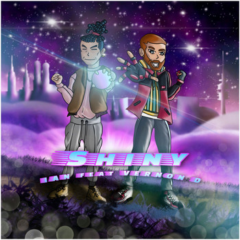 Ian - Shiny