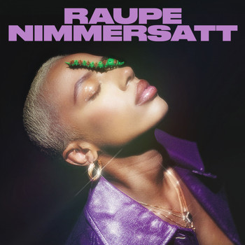 Layla - Raupe Nimmersatt