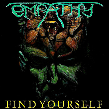 Empathy - Find Yourself