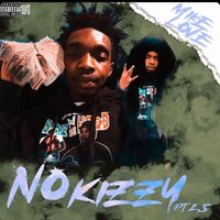 Mike love - No KIZZY 2.5 (Explicit)