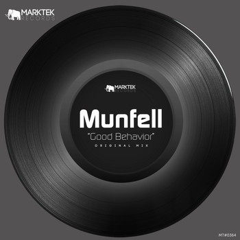 munfell - Good Behavior