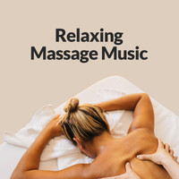 The Relaxing Music Ensemble - Relaxing Massage Music (Calming Gentle Background Sounds)