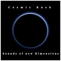 Cosmic Rush - Prometej