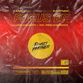 Lucio Agustin - Focus