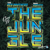 The Red Brothers - The Jungle
