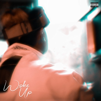Zubin - Woke Up (Explicit)
