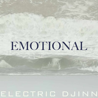Electric Djinn - Emotional