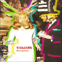 Valiant - Recognize