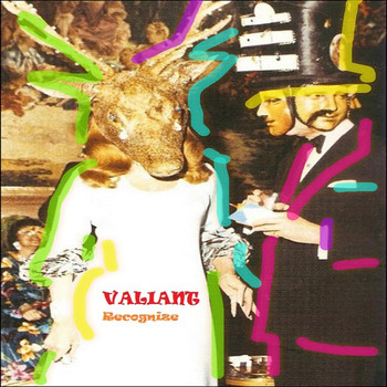 Valiant - Recognize