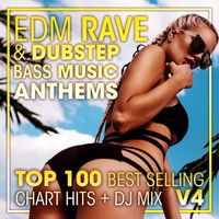 DoctorSpook, Dubstep Spook, DJ Acid Hard House - EDM Rave & Dubstep Bass Music Anthems Top 100 Best Selling Chart Hits + DJ Mix V4