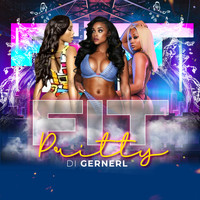 Pritty Di General - FiT (Explicit)
