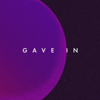 Colin Smith - Gave In