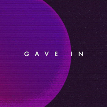 Colin Smith - Gave In