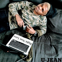 U-Jean - Right Now Love