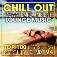 Dubstep Spook, Doctor Spook, DJ Acid Hard House - Chill Out Downtempo Ambient Lounge Music Top 100 Best Selling Chart Hits + DJ Mix V4