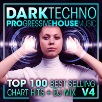 DJ Acid Hard House, Doctor Spook, Dubstep Spook - Dark Techno & Progressive House Music Top 100 Best Selling Chart Hits + DJ Mix V4