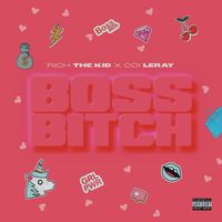 Rich The Kid - Boss Bitch (feat. Coi Leray) (Explicit)