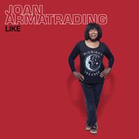 Joan Armatrading - Like