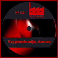 Kryptonicadjs - Amore