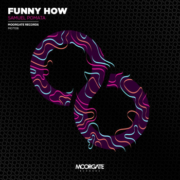 Samuel Pomata - Funny How