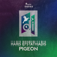 Haris Efstathiadis - Pigeon