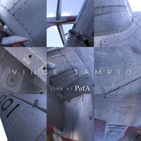 Vince Tampio - Live at Pafa