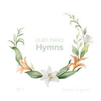Kendra Logozar - Quiet Piano Hymns, Vol. 2