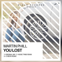 Martin Phill - You Lost