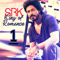 Arijit Singh - SRK King of Romance, Vol. 1
