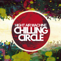 Hight air Machine - Chilling Circle