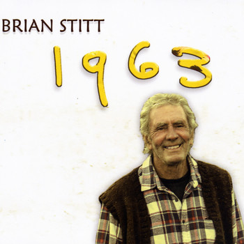 Brian Stitt - 1963