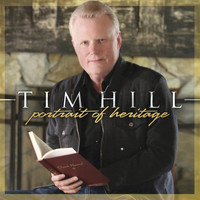 Tim Hill - Portrait of Heritage