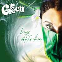 The Green - Love & Affection (EP)