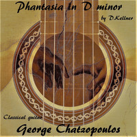 George Chatzopoulos - Phantasia in D Minor