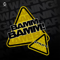 Stylo G - Bamm Bamm (Explicit)