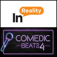 Jamal Steven Pilgrim - Comedic Beats 4