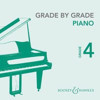 Iain Farrington - Grade by Grade | Piano – Grade 4