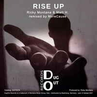 Ricky Montana - Rise UP