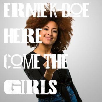 Ernie K-Doe - Here Come the Girls (Cafe Du Monde Supermix)