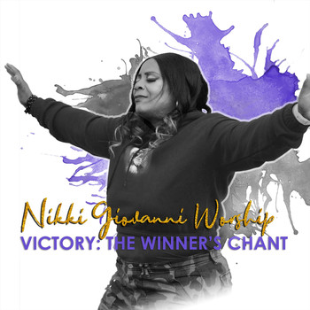 Nikki Giovanni Worship - Victory: The Winner's Chant